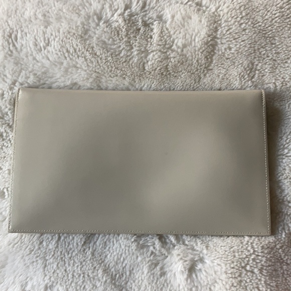 YSL Uptown clutch - Picture 2 of 7